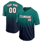 baseball uniforms custom team name baseball kit light weight baseball jersey