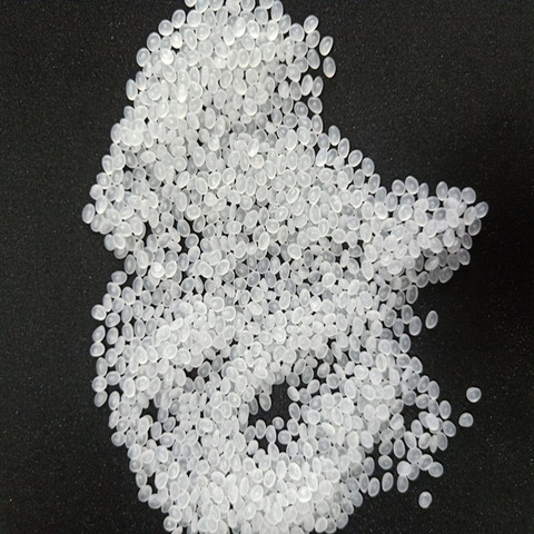 Buy Basell Moplen Hp500n B Polypropylene Homopolymer Mfr 12 Pp from ...