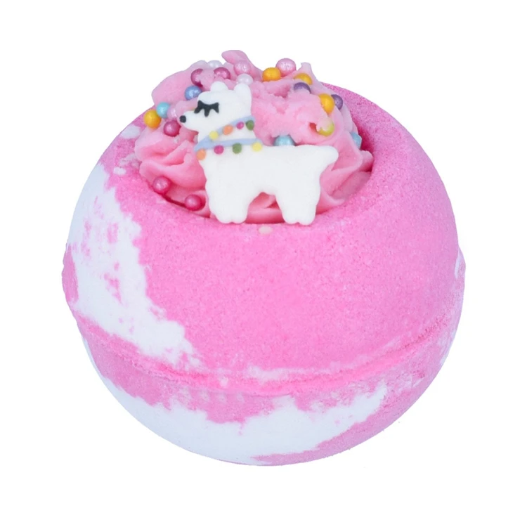 Bath Bomb with Sruprise or Ring Inside Bath Bombs