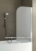 bath shower screen