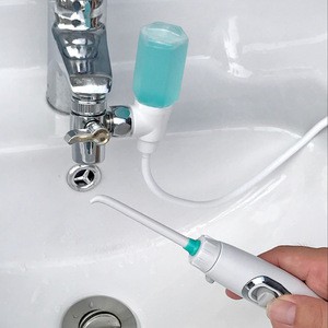 Bathroom Shower Faucet Oral Irrigator Best Water Flosser For Braces
