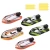 Import Bathtub Toys Clockwork  Bathroom Pool Boats Inflatable Wind Up Yacht Toys from China