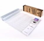 Battery-operated Electronic Static Shock Scat Mat Pet Cat Indoor Training Pad