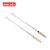Import BBQ Rotating Stick Marshmallow Roasting Fork With Wooden Handle from China