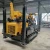 Import BCH Type Crawler-Mounted Water Well Drilling Rig Machine 300m from China