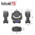 Import beam led moving head lights from China
