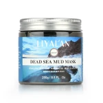 Beauty Care Dead Sea Mud Mask For  Skin Care