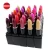 Import Beauty Cosmetic Lip Stick Personalized Vegan Matte Lipstick Crayon from China