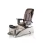 Import Beauty no plumbing spa used pedicure chair and manicure chair for nail salon from Pakistan