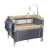 Import Bedroom Furniture Bed Side Baby Crib, New Baby Wholesale Portable Baby Cot Bed/ from China