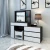 Import Bedroom Modern Minimalist Dressing Table Dressers Makeup Table from China