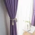 Import Bedroom Window Curtains Blackout Curtain For Living Room from China