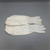Beekeeping equipment from china for beekeeper safety gloves long sleeve beekeeping gloves