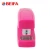 Import Beifa Brand SE0008 Pure Color Student Office Suppliers Plastic Desktop Paper Stapler from China