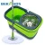 Import Bekahos Household cleaning tools spin go Magic Mop with durable Mop accessories from China