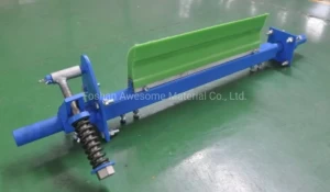 Belt Polyurethane Scraper for Mining Scraper Polyurethane Blade