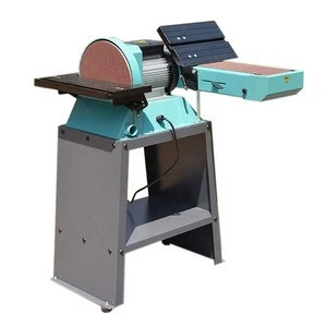 belt sander grinding disc machine price other woodworking machinery for wood sanding tools