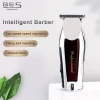 BES-9220 Hot sales professional electric hair clipper and cordless hair trimmer for Adult and baby
