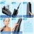 Import besman hot sale WT-288 water flosser dental cleaning water flosser 310 ml 2024 portable rinser for oral care water flosser mini from China