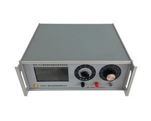 BEST-212 volume and surface insulation resistance tester for measuring electric resistance and resistivity