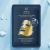 Import Best Disposable Sheet Organic Face Mask Gold Collagen Beauty Cosmetic Facial Mask from China
