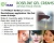 Import best eye wrinkle eraser cream Roseline Gel Cream 3 face &amp; eye wrinkle treatment from Italy