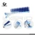 Import Best Hair Clips Plastic Alligator Hair Accessories Salon Haircut Clip Hair Styling Hairpins from China