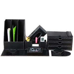 Best office desk accessories set vintage supplies 2 4 6 8 10 sets