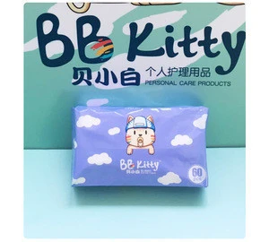 Best Price and Quality baby Dry wipes factory