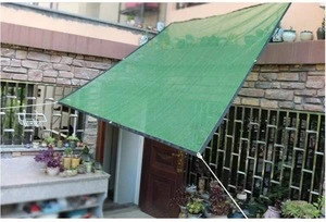 Best  Price Greenhouse Sun Shade Cloth/Garden Shade Netting/shade sail