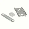 Best price OEM Service Stainless Steel Metal Custom Metal Blanks Stamping Parts Deep Drawing Parts