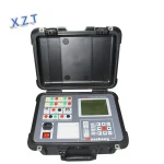best price  switchgear circuit breaker test equipment high voltage Circuit Breaker analyzer