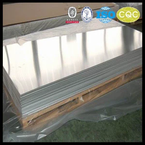 Best quality 1050 1060 5052 3003 3004 3105 H14 H24 aluminum sheet 1mm -30mm thick price