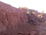 Best Quality Bauxite Ore 45% Alu Indian Origin