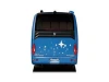 Best quality China 45 seats luxury coach bus with factory price