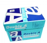 Best quality Double A  Copy Paper A4 Paper 80gsm for sale