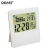 Import Best Quality Electronic Office and Home Use Multifunction Digital Thermometer from China