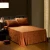 Import Best quality king 3pcs combed jacquard bamboo bed sheet set from China