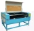Import best quality laser engraving cutting, hollow-carving,surface scribing machine from China