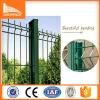 Best sale 3D Building Garden Folded Wire Mesh Fence
