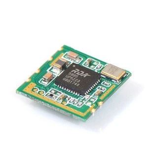 best seller integrated circuits of 2.4g  wireless transmitter and receiver module