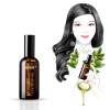 Best Sellers 2020 Private label Skin Hair Care 100% Natural Organic Wild Growth Argan Hair Oil