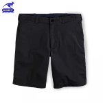 Best SellerVietnam Garment Factory Breathable Anti Shrink Denim Shorts Men