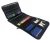 Import Best-selling 95-Piece Colored Pencils Set, Drawing Pencils and Sketching Kit with Zipper Case, Professional Sketch Art Supplies from China