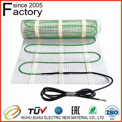 Best-selling electric floor heating mat in 22019