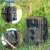 Import Best selling Factory directly Scouting Hunting Trail Camera 12MP 1080P HD Cam Infrared wild camera from China
