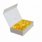 Best-Selling Flip-Lid Paper Box for Health Product/Medicine
