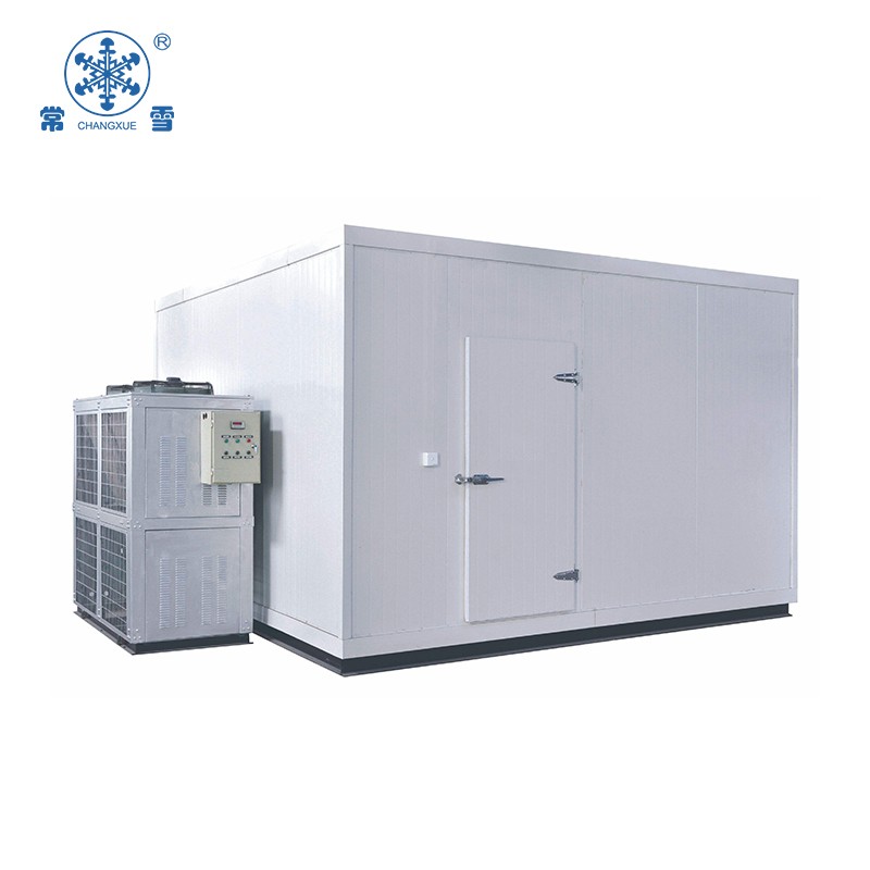 Best selling freezing cold storage room