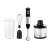 Import Best Selling Home Electronic appliances Electronic Mixer Immersion Hand Stick Blender Mini Hand Blender from China