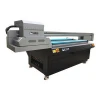 Best selling printer uv flatbed printer digital for  bottle printer, cup printer,fishing rods printing machine